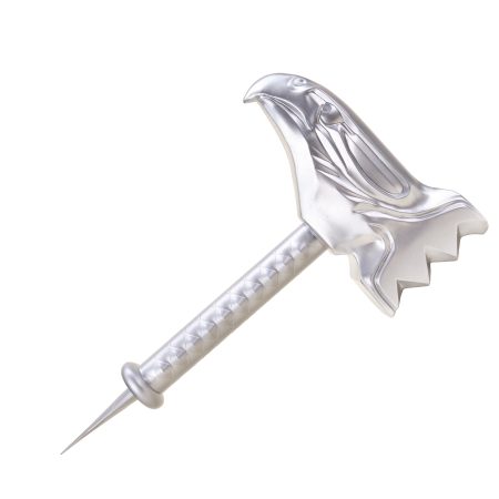 Hammer of Sol replica prop from Destiny 2 by Blasters4Masters