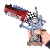 Hand Cannon Torgue Pistol Replica Prop From Borderlands 2 By Blasters4Masters