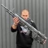 M392 DMR - Halo Reach prop replica by blasters4masters (1)