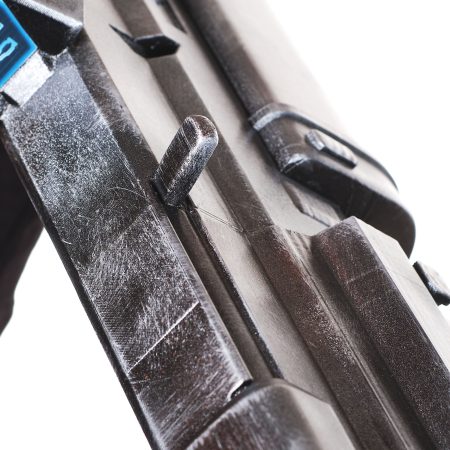 MA5B Assault Rifle replica prop from Halo Combat Evolved by Blasters4Masters