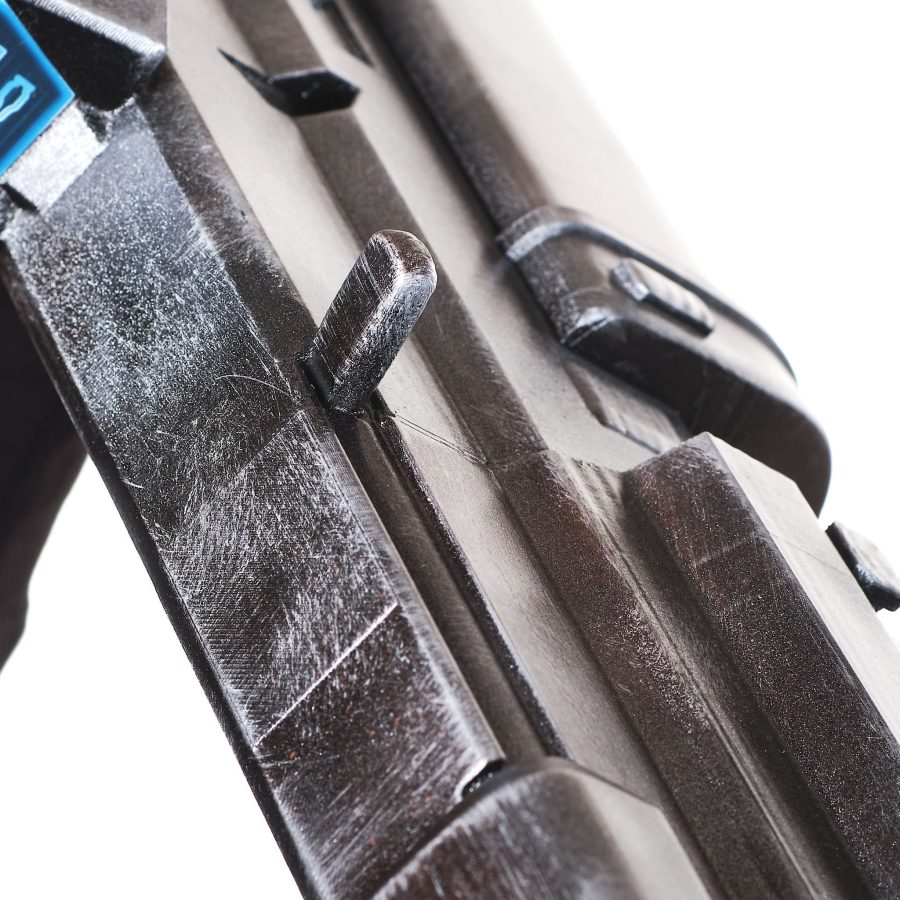 MA5B Assault Rifle replica prop from Halo Combat Evolved by Blasters4Masters