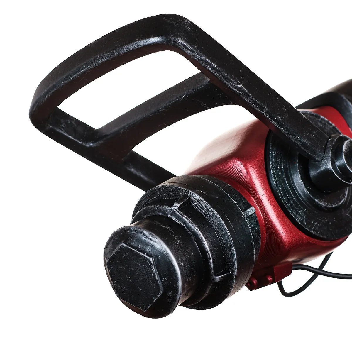 Medi Gun replica prop from Team Fortress 2 by Blasters4Masters_10 Medi Gun Replica Prop From Team Fortress 2 By Blasters4Masters 10