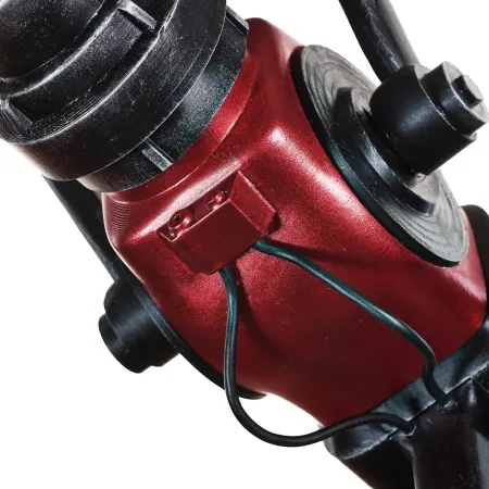 Medi Gun - Team Fortress 2 5 Medi Gun Replica Prop From Team Fortress 2 By Blasters4Masters 9