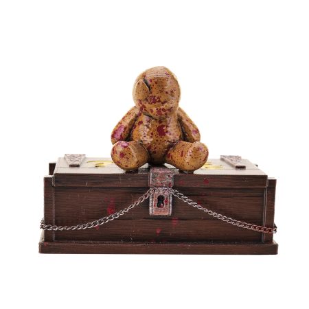 Mystery Box replica prop from Call of Duty Zombies by Blasters4Masters