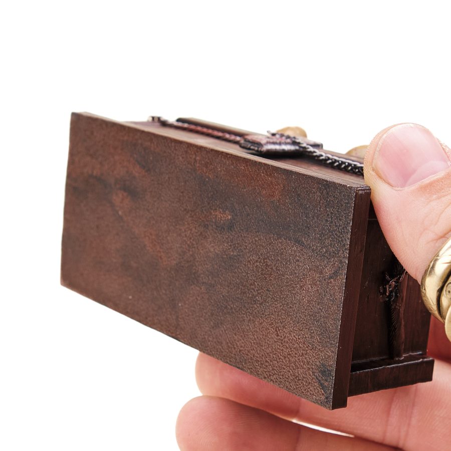 Mystery Box replica prop from Call of Duty Zombies by Blasters4Masters
