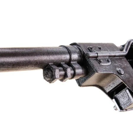 Pipe Pistol Replica Prop From 7 Days To Die By Blasters4Masters 6