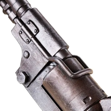 Pipe Pistol Replica Prop From 7 Days To Die By Blasters4Masters 7