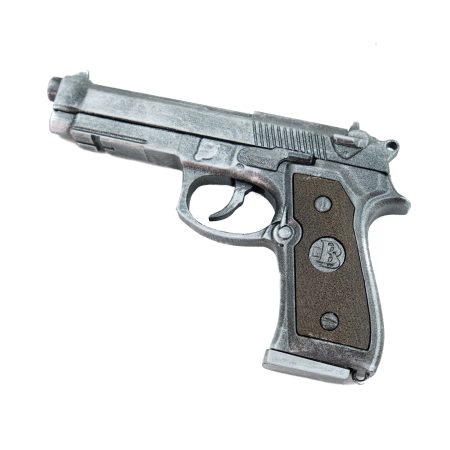 Pistol prop replica from 7 Days to die by Blasters4Masters