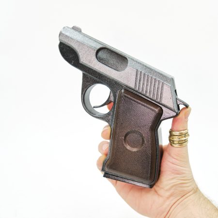 Pistol prop replica from Team fortress 2 by Blasters4Masters