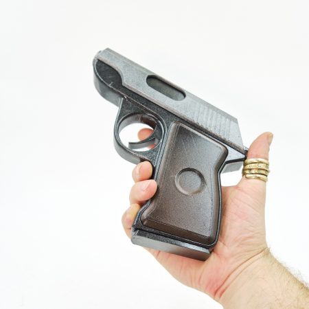 Pistol prop replica from Team fortress 2 by Blasters4Masters