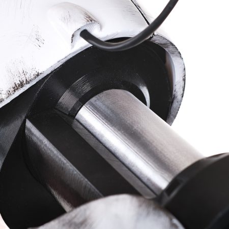 Portal Gun Handheld Portal Device replica prop from Portal 2 by Blasters4Masters