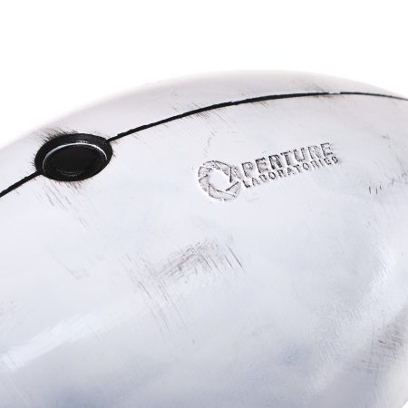 Portal Gun Handheld Portal Device replica prop from Portal 2 by Blasters4Masters