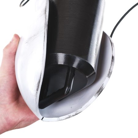 Portal Gun Handheld Portal Device replica prop from Portal 2 by Blasters4Masters