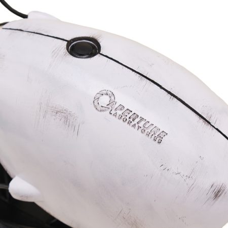 Portal Gun Handheld Portal Device replica prop from Portal 2 by Blasters4Masters