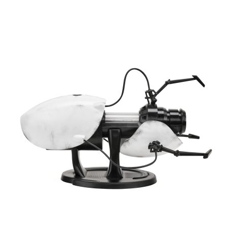 Portal Gun Handheld Portal Device replica prop from Portal 2 by Blasters4Masters