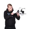 Portal Gun Handheld Portal Device replica prop from Portal 2 by Blasters4Masters