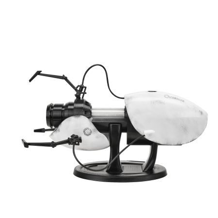 Portal Gun Handheld Portal Device replica prop from Portal 2 by Blasters4Masters