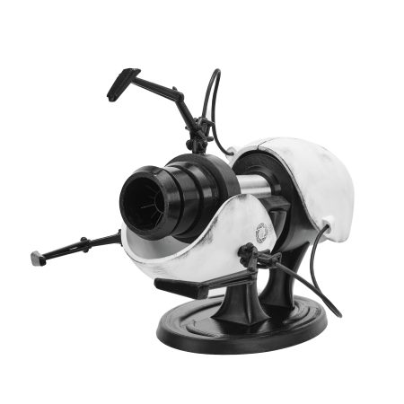 Portal Gun Handheld Portal Device replica prop from Portal 2 by Blasters4Masters