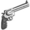 44 Magnum prop replica 7 Days to Die