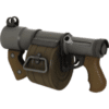 Stickybomb Launcher prop replica Team Fortress 2