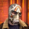 Psycho Mask Borderlands 3 Replica by Blasters4Masters 9