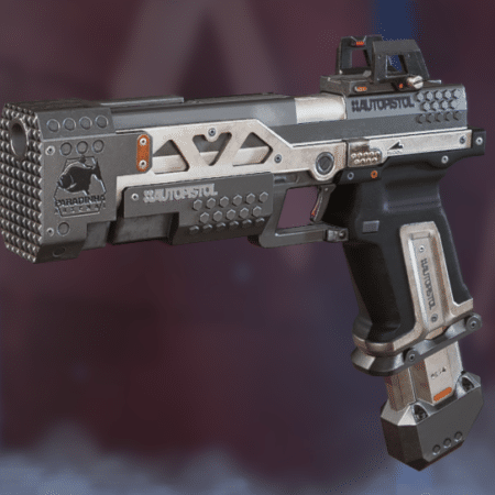 RE-45 Auto prop replica Apex Legends