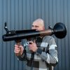 Rocket Launcher replica prop Team Fortress 2 by Blasters4Masters