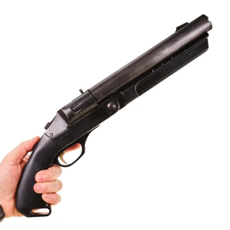 Shorty Replica Prop From Valorant By Blasters4Masters 1