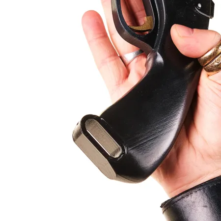 Shorty Replica Prop From Valorant By Blasters4Masters 2