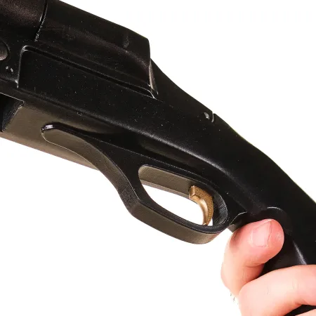 Shorty Replica Prop From Valorant By Blasters4Masters 3