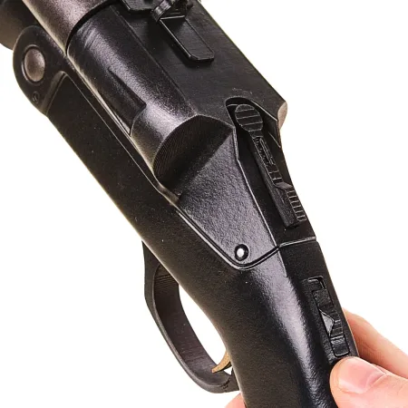 Shorty Replica Prop From Valorant By Blasters4Masters 4