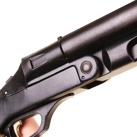 Shorty Replica Prop From Valorant By Blasters4Masters 5