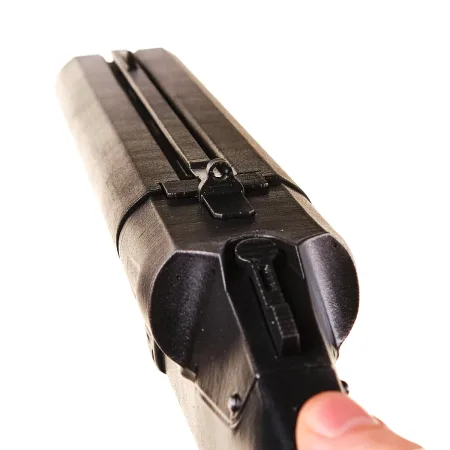 Shorty Replica Prop From Valorant By Blasters4Masters 8