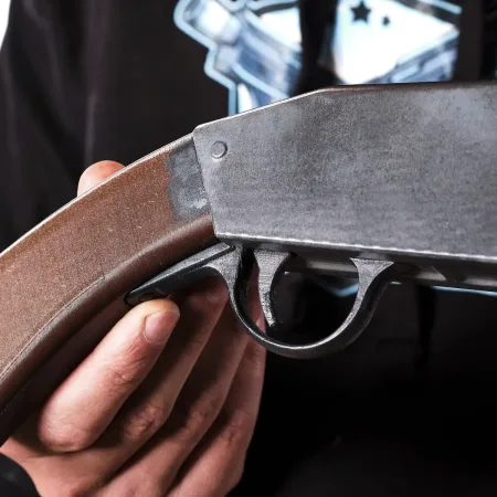 Shotgun Prop Replica From Team Fortress 2 By Blasters4Masters 10