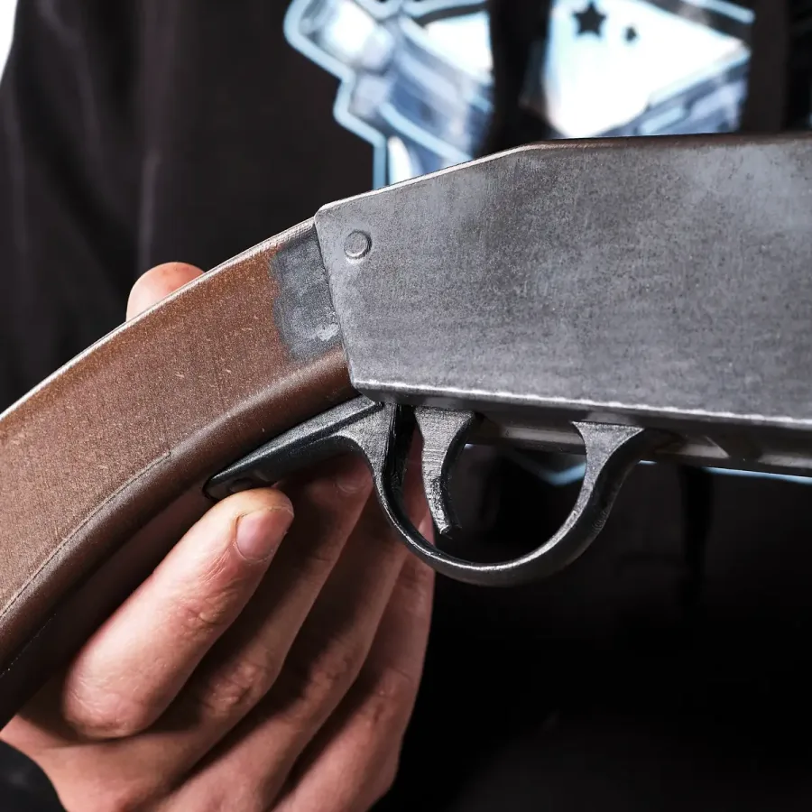 Shotgun Prop Replica From Team Fortress 2 By Blasters4Masters 10