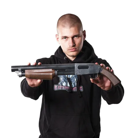 Shotgun Prop Replica From Team Fortress 2 By Blasters4Masters 5