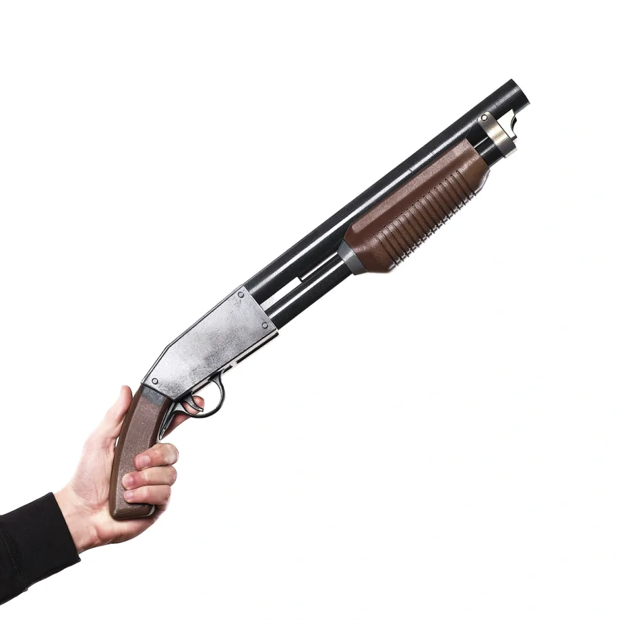 Shotgun Prop Replica From Team Fortress 2 By Blasters4Masters 8