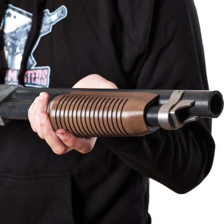 Shotgun prop replica from Team Fortress 2 by Blasters4Masters