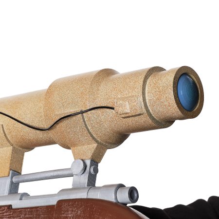 Sniper prop replica from Team Fortress 2 by Blasters4Masters