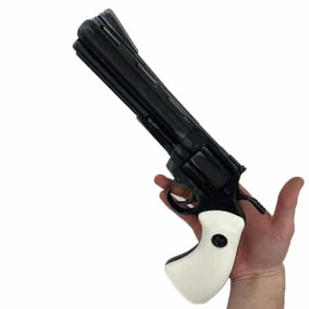 Team Fortress 2 Revolver prop replica by blasters4masters (1)