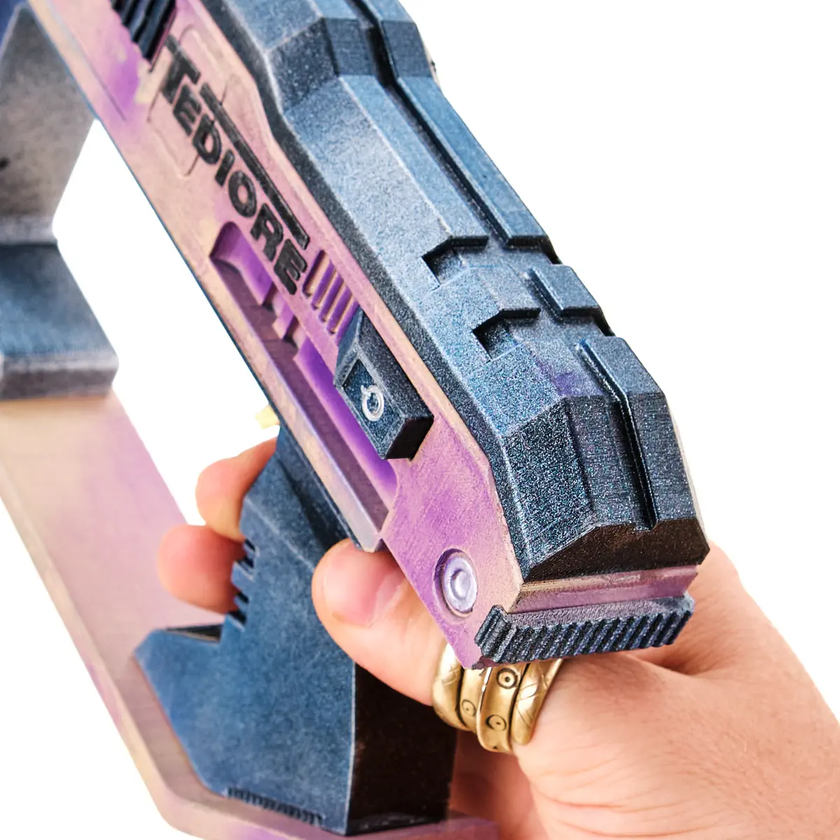 Tediore Handgun replica prop from Borderlands 2 by Blasters4Masters_3 Tediore Handgun Replica Prop From Borderlands 2 By Blasters4Masters 3