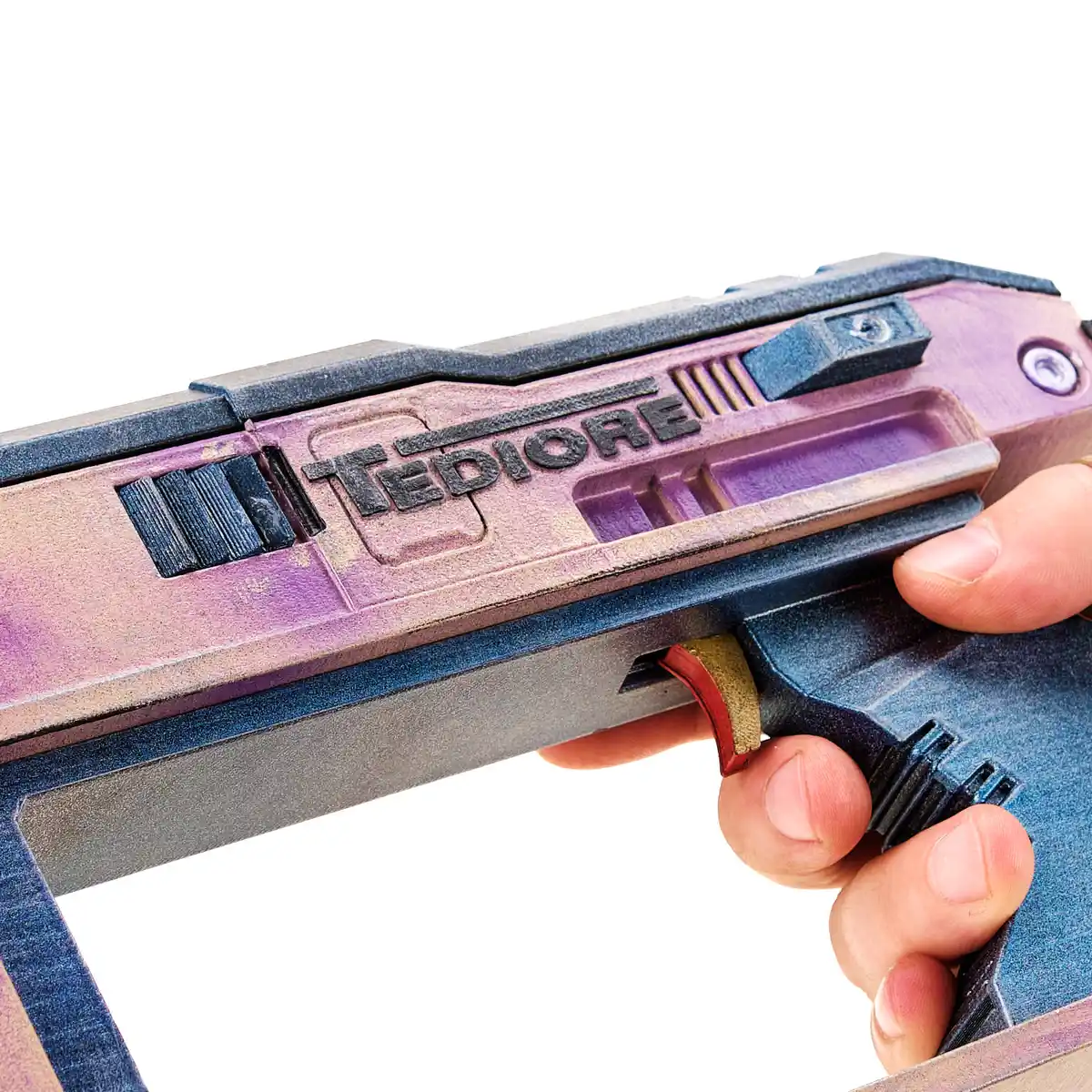 Tediore Handgun replica prop from Borderlands 2 by Blasters4Masters_5 Tediore Handgun Replica Prop From Borderlands 2 By Blasters4Masters 5