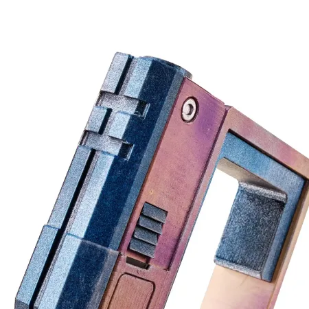 Tediore Handgun Replica Prop From Borderlands 2 By Blasters4Masters 6