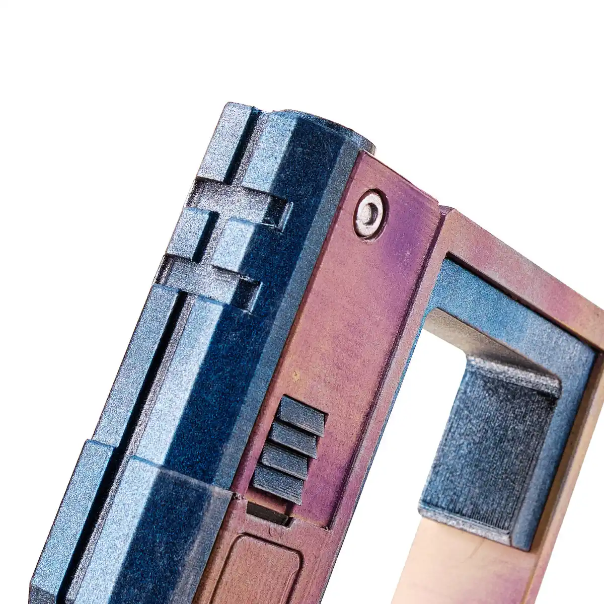 Tediore Handgun replica prop from Borderlands 2 by Blasters4Masters_6 Tediore Handgun Replica Prop From Borderlands 2 By Blasters4Masters 6