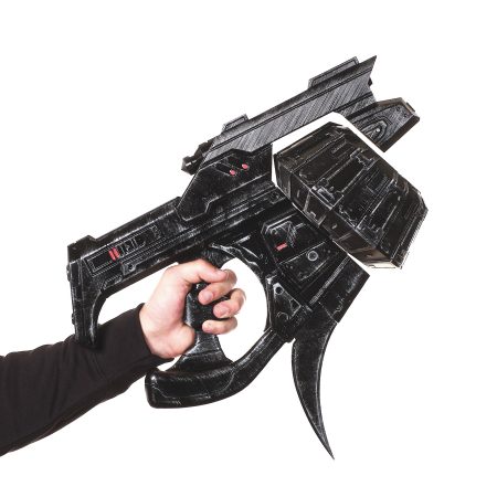 Type-52 Pistol prop replica from HALO 3 by Blasters4Masters