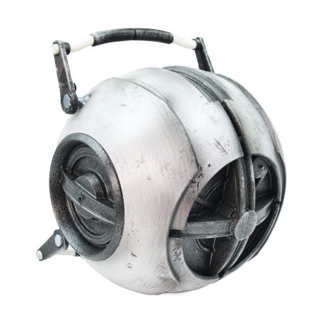 Wheatley prop replica from Portal 2 by Blasters4Masters