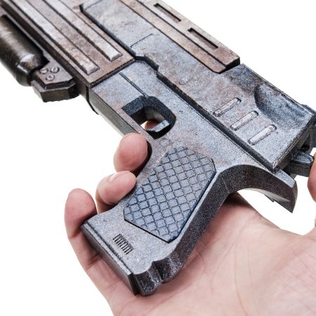 10mm pistol replica prop from Fallout 3 by Blasters4Masters