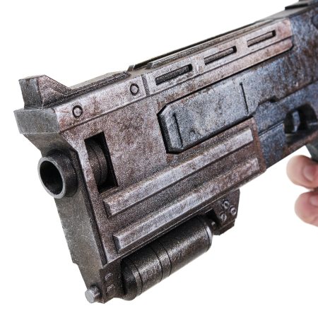 10mm pistol replica prop from Fallout 3 by Blasters4Masters