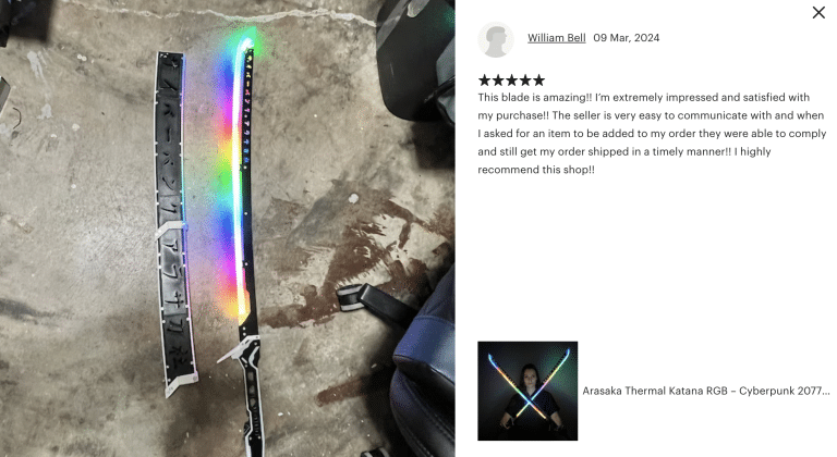 Blasters4Masters review