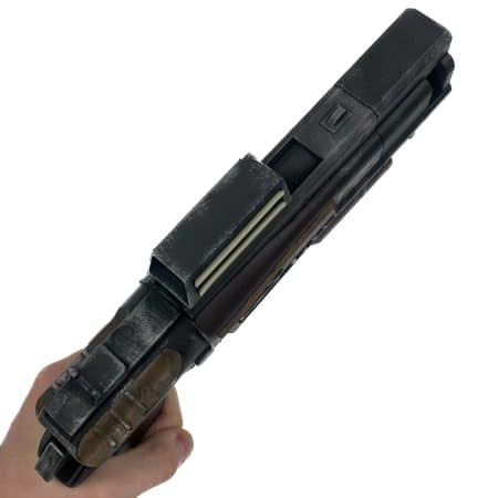Gen 4 - 10 mm Pistol prop replica by blasters4master (2)